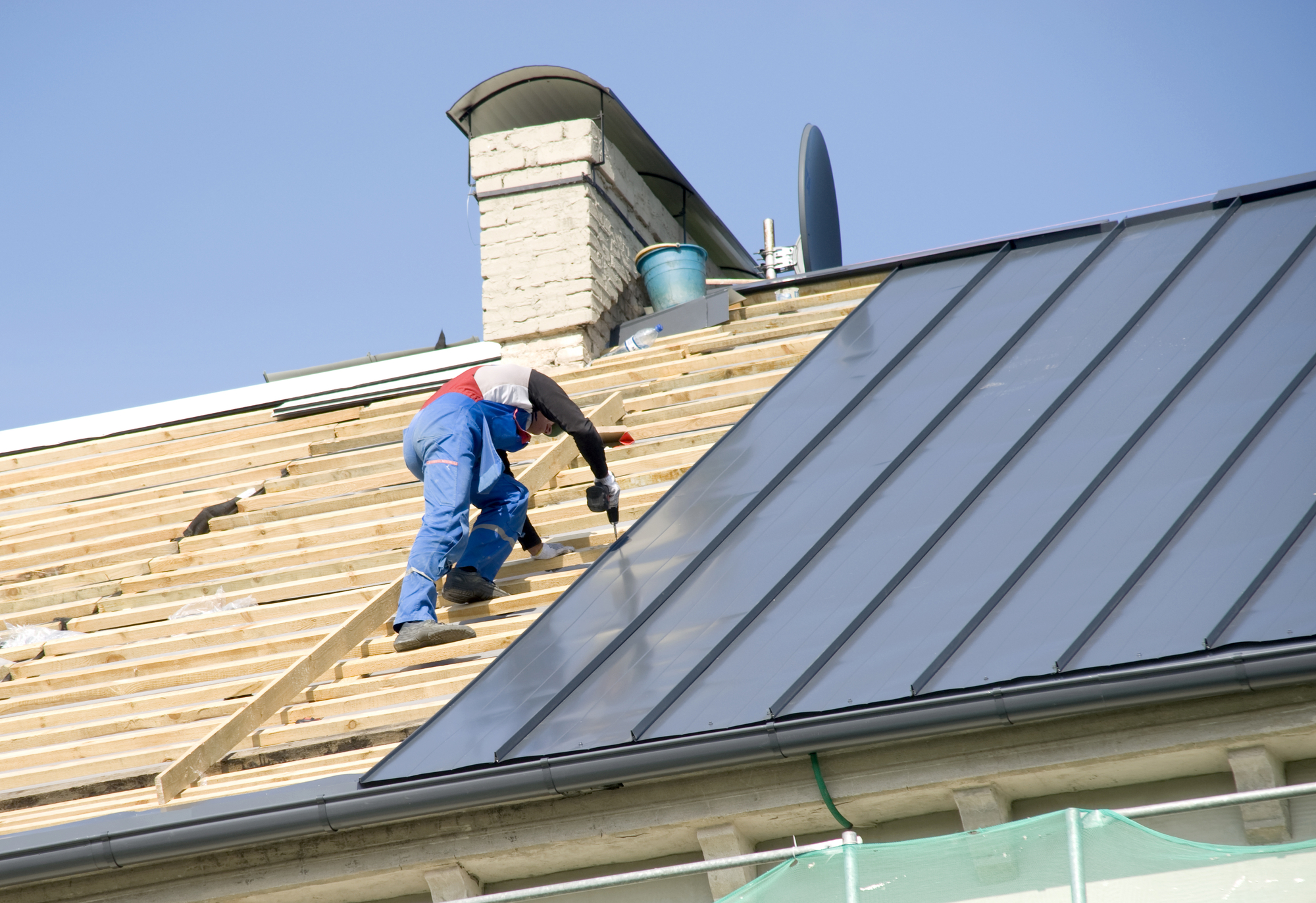 Roof Insurance Claim Denied Socastee SC